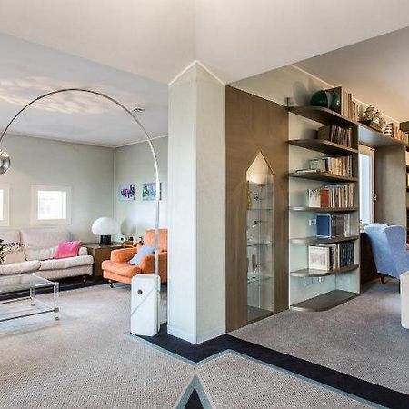Roomy Apartment Duomo & San Babila ميلان المظهر الخارجي الصورة