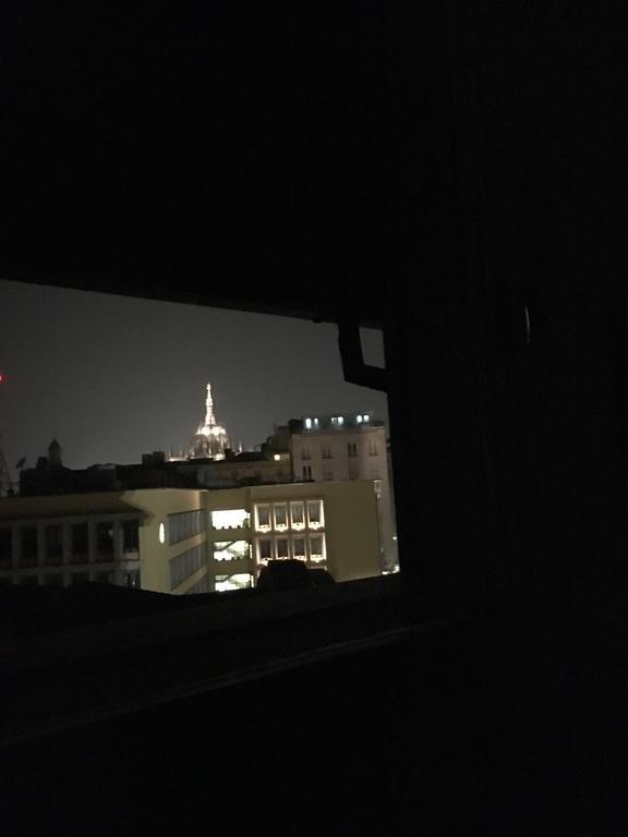 Roomy Apartment Duomo & San Babila ميلان المظهر الخارجي الصورة