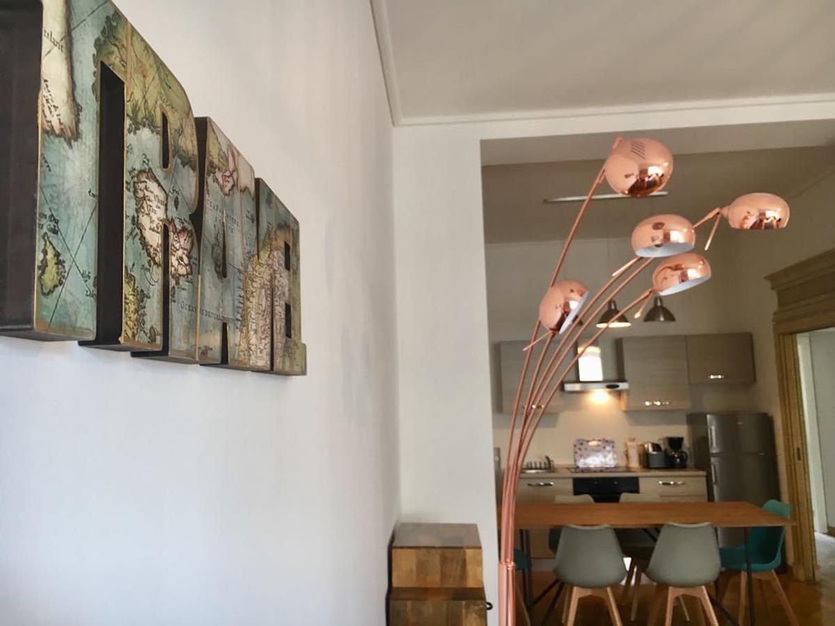 Roomy Apartment Duomo & San Babila ميلان المظهر الخارجي الصورة