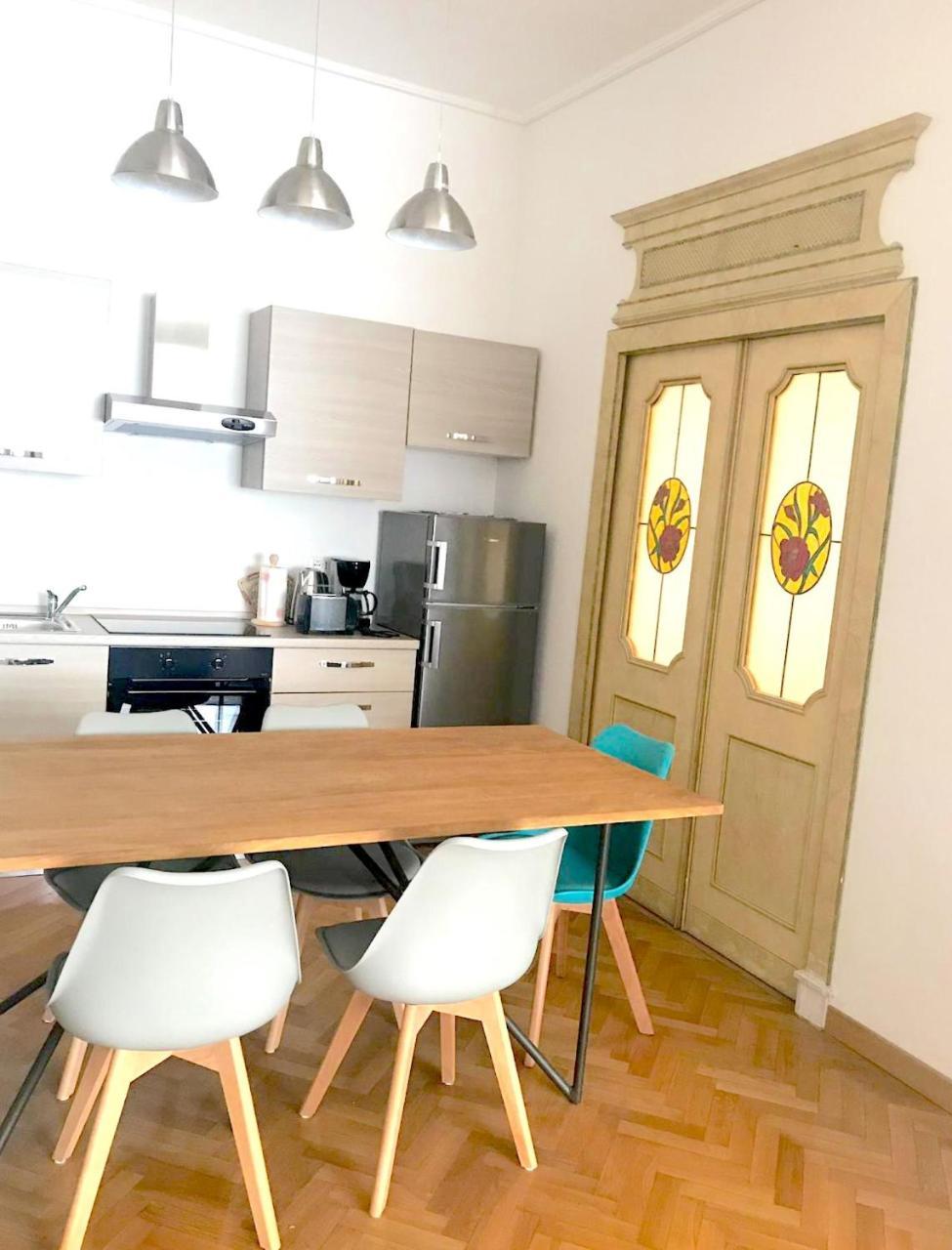 Roomy Apartment Duomo & San Babila ميلان المظهر الخارجي الصورة