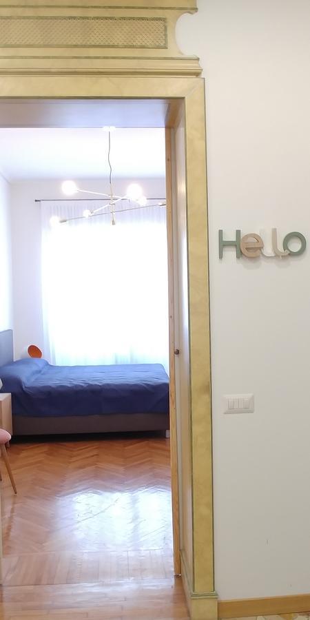 Roomy Apartment Duomo & San Babila ميلان المظهر الخارجي الصورة