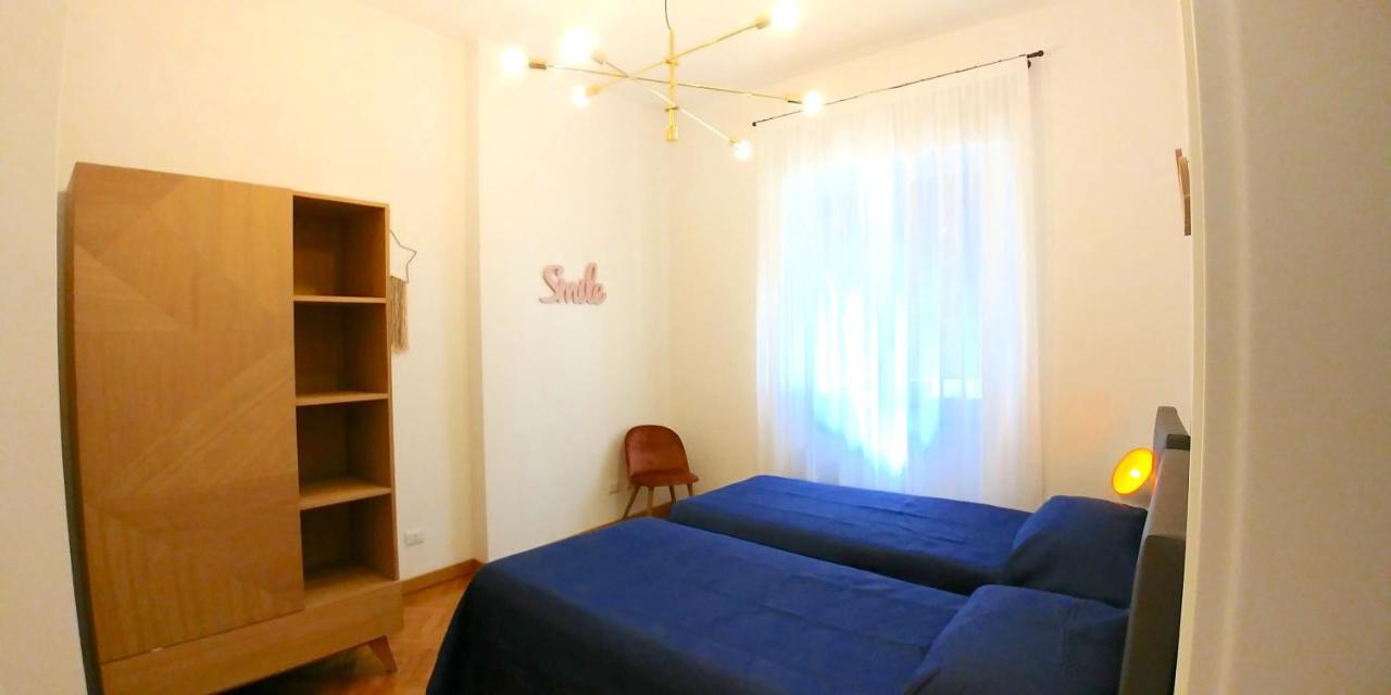Roomy Apartment Duomo & San Babila ميلان المظهر الخارجي الصورة