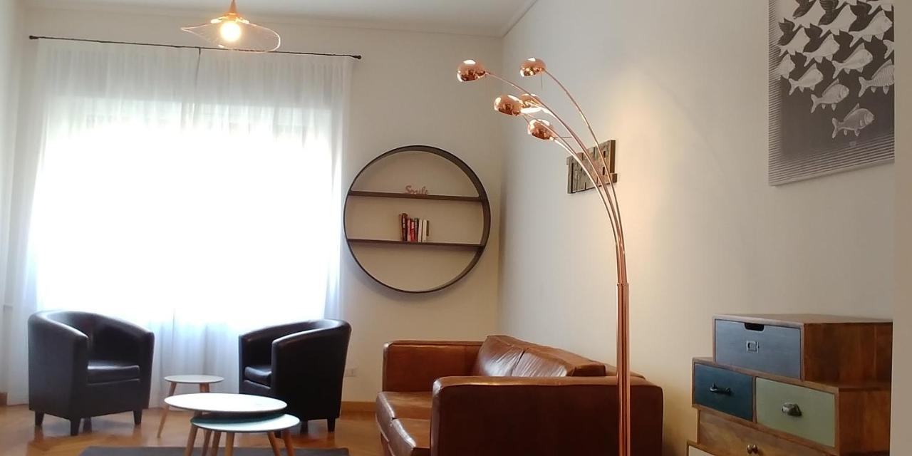 Roomy Apartment Duomo & San Babila ميلان المظهر الخارجي الصورة