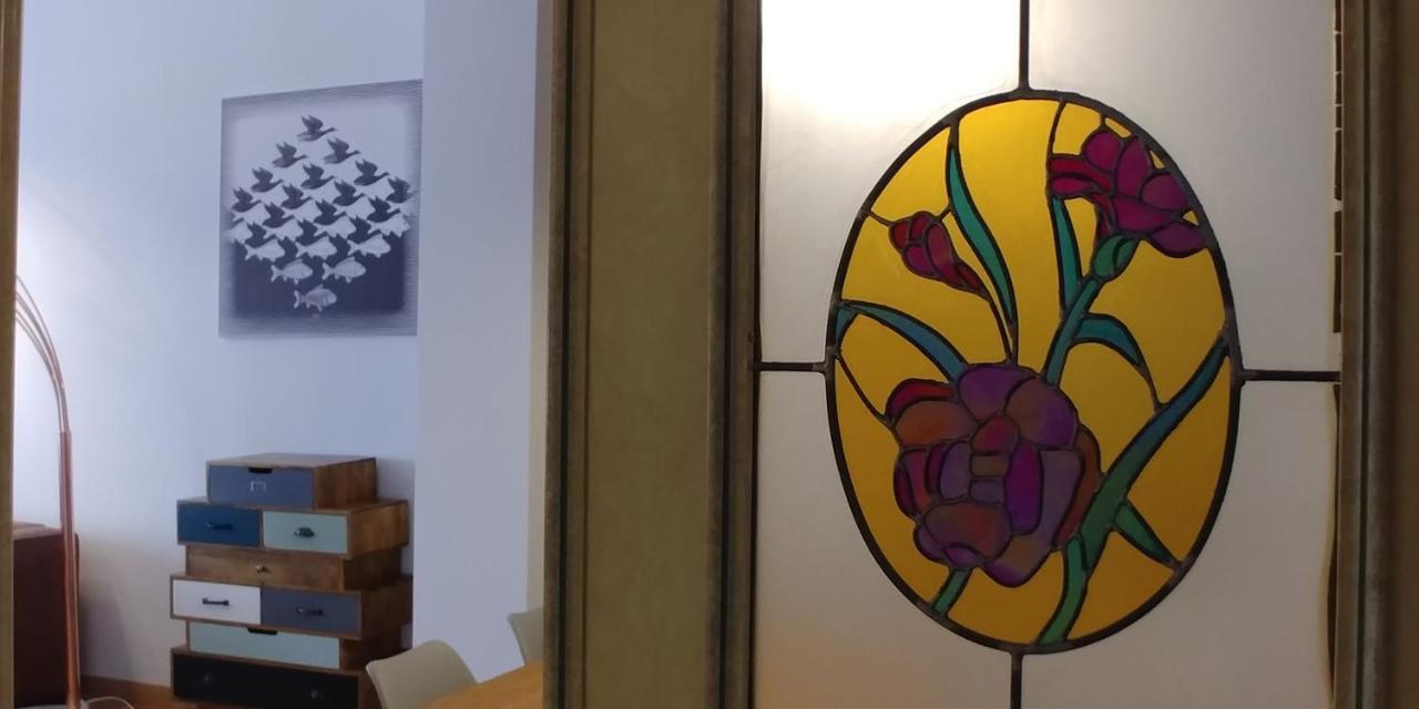 Roomy Apartment Duomo & San Babila ميلان المظهر الخارجي الصورة